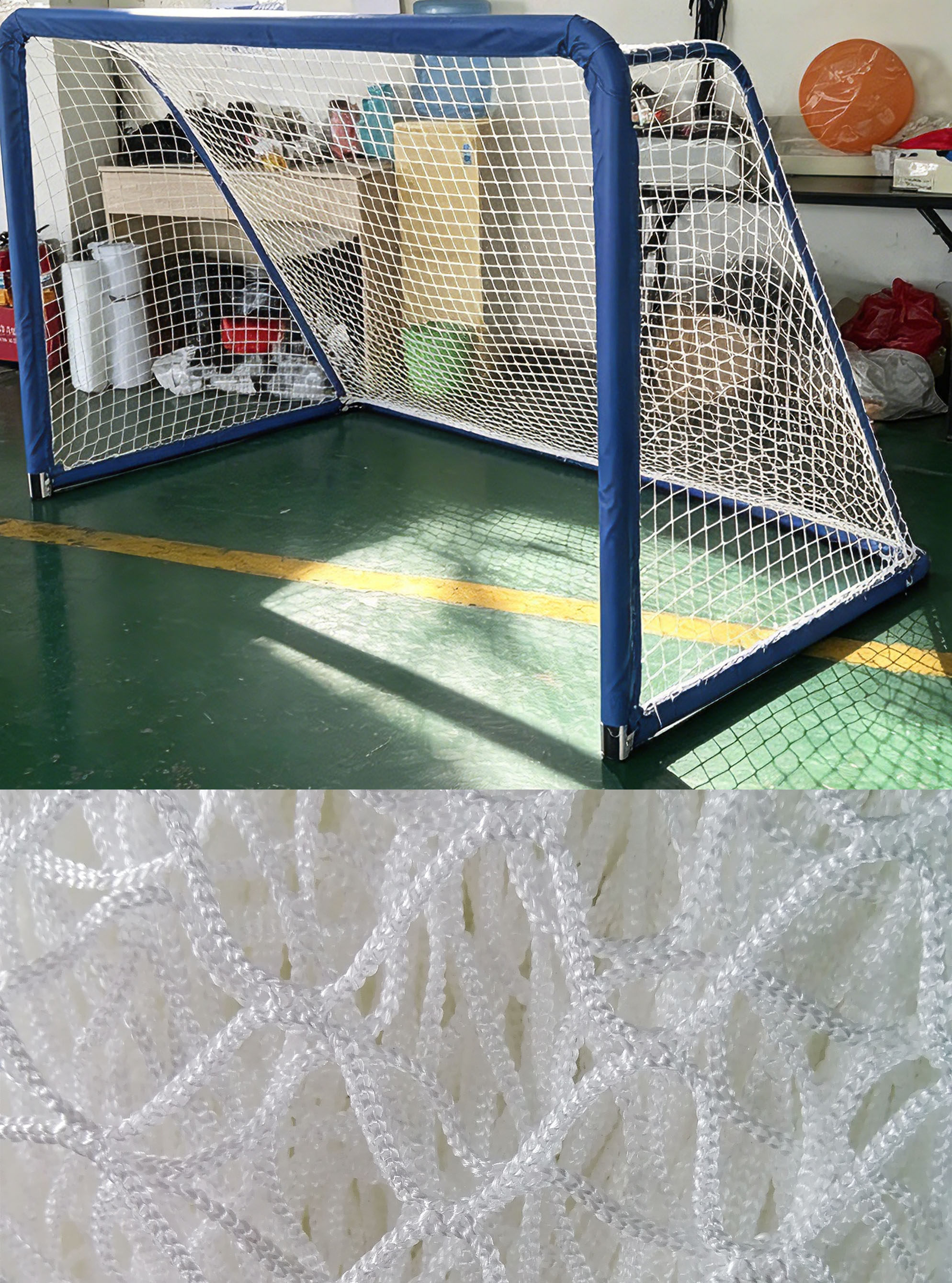SHENZHEN SHENGLONG NETTING CO., LTD.